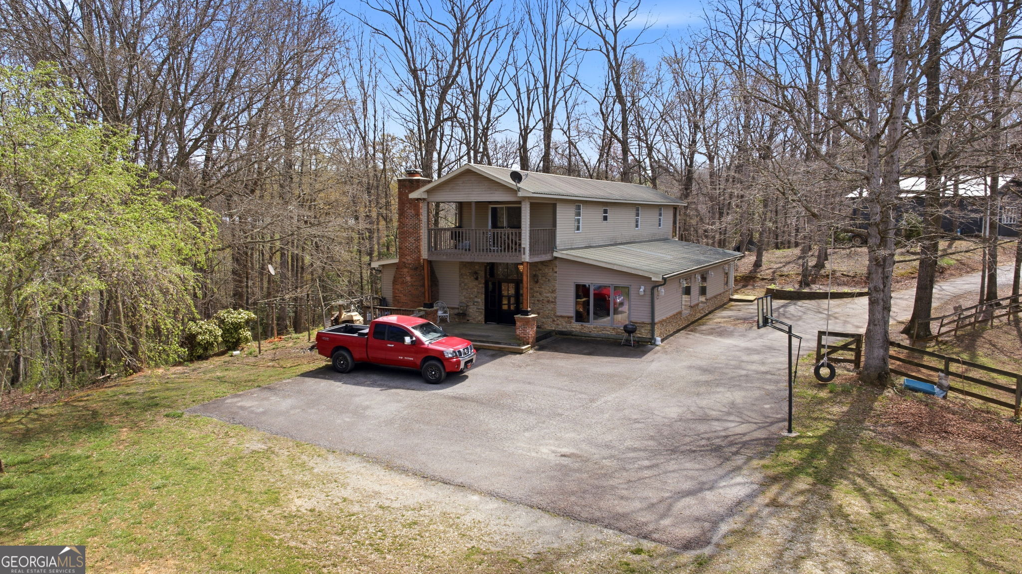 401 Herrin Road Cornelia GA 30531