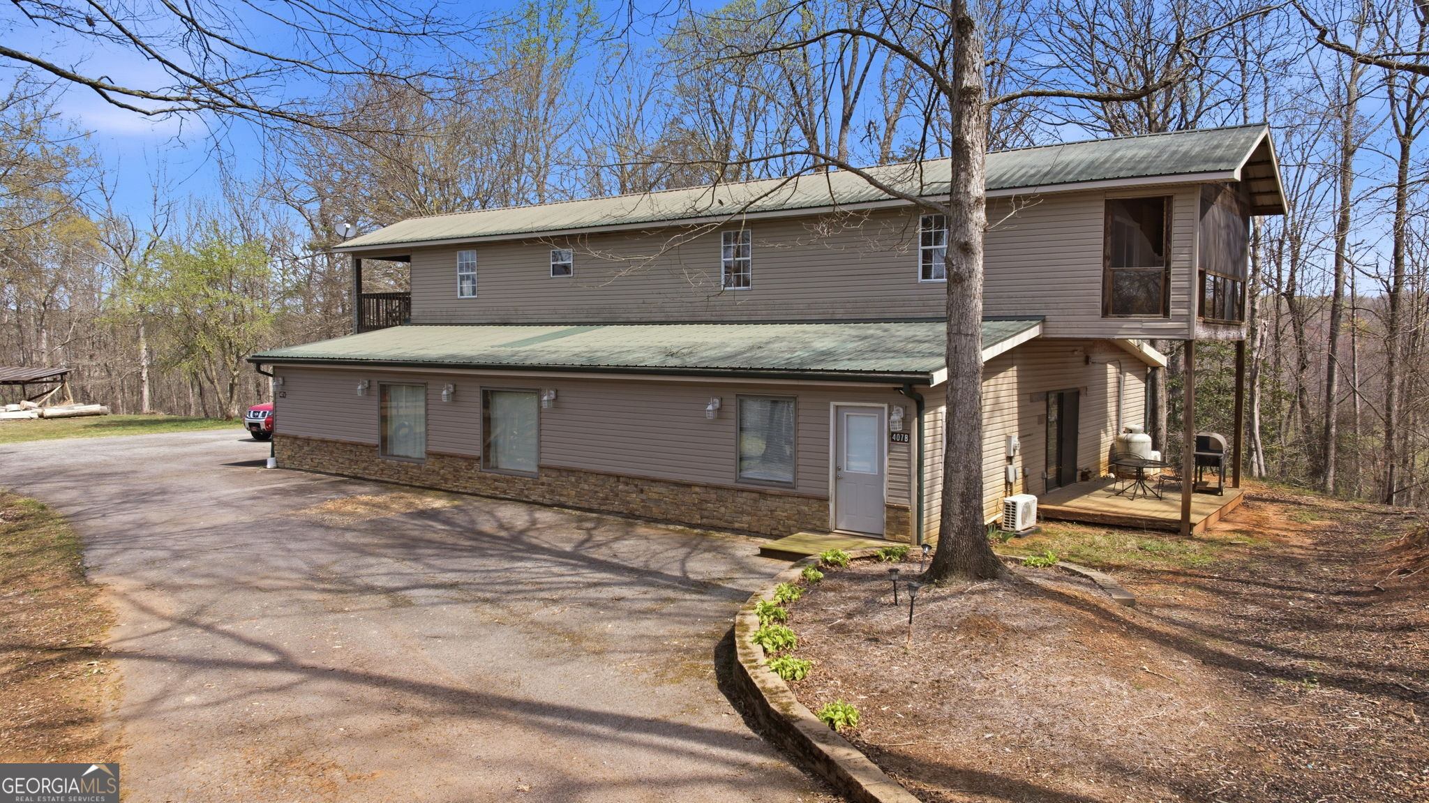 401 Herrin Road Cornelia GA 30531