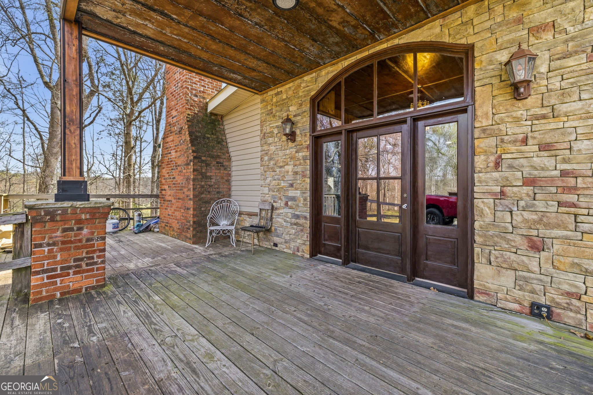401 Herrin Road Cornelia GA 30531