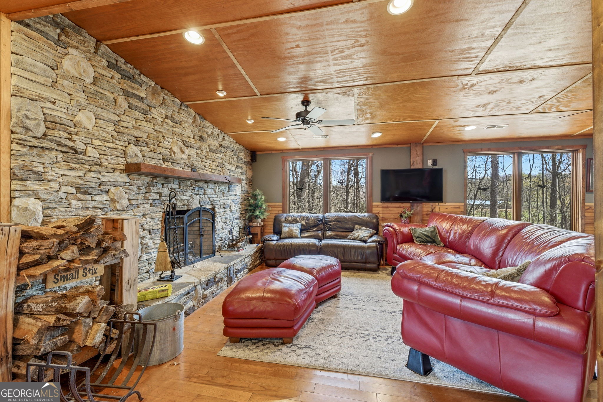 401 Herrin Road Cornelia GA 30531