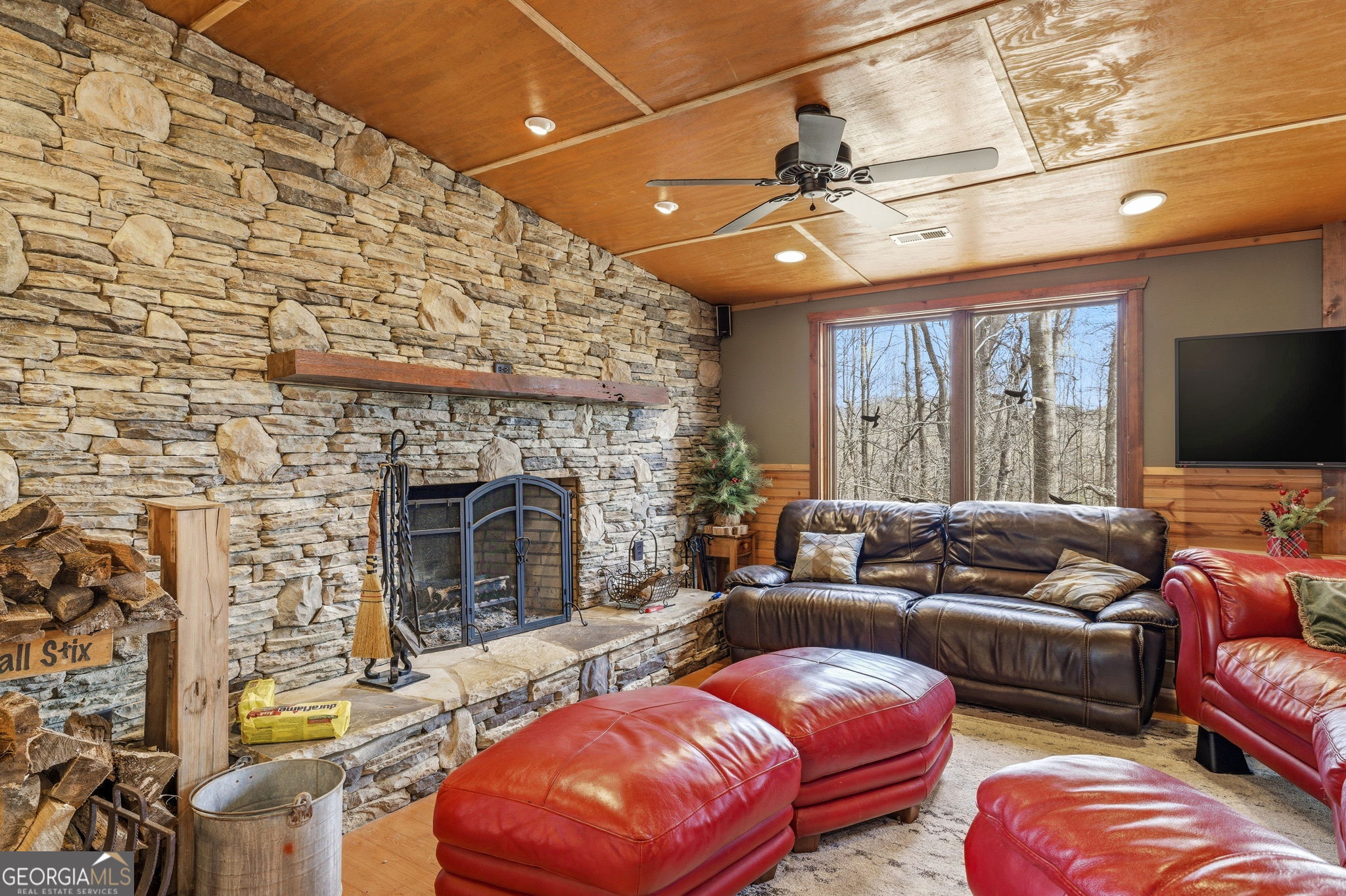 401 Herrin Road Cornelia GA 30531