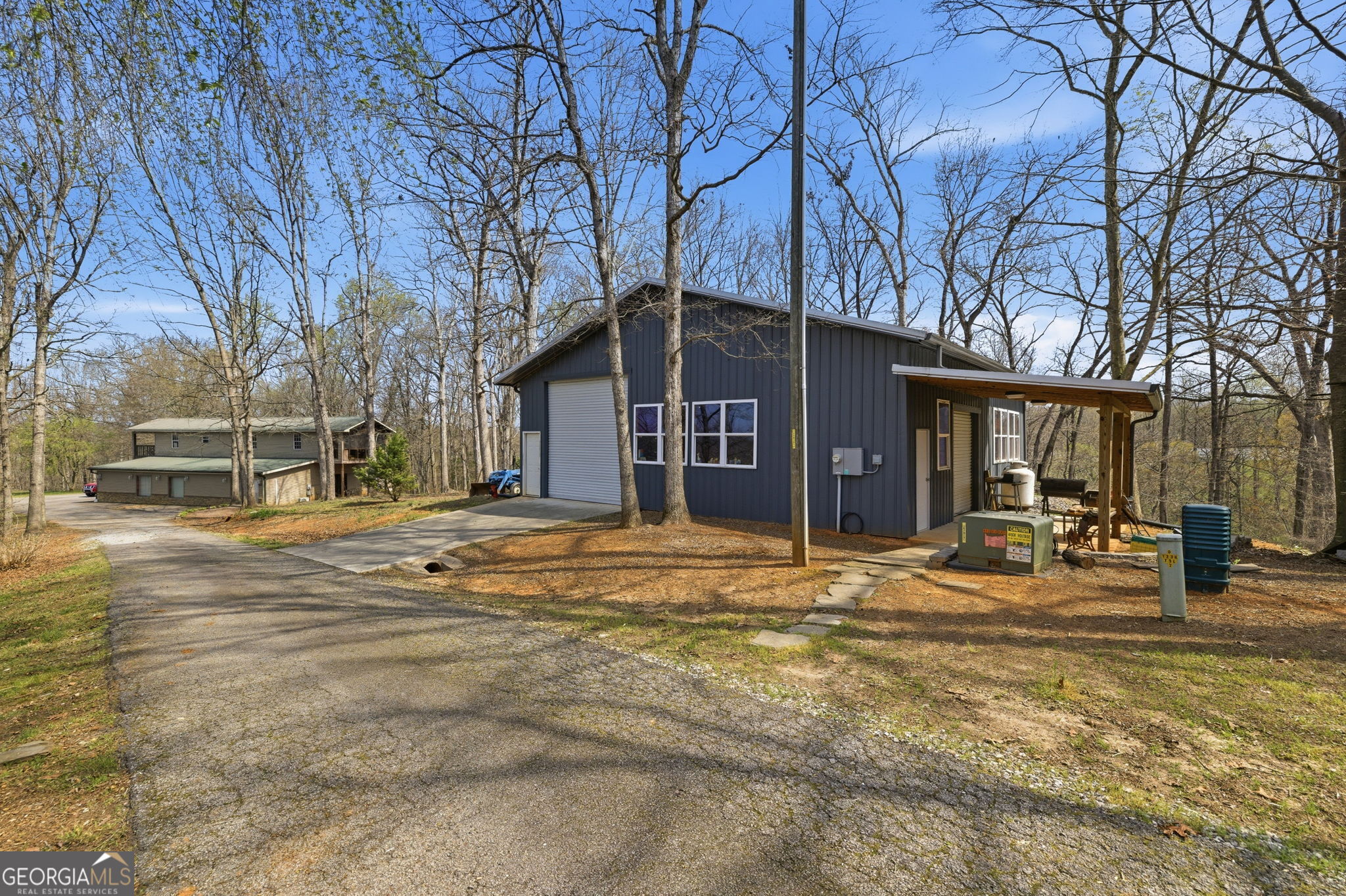 401 Herrin Road Cornelia GA 30531