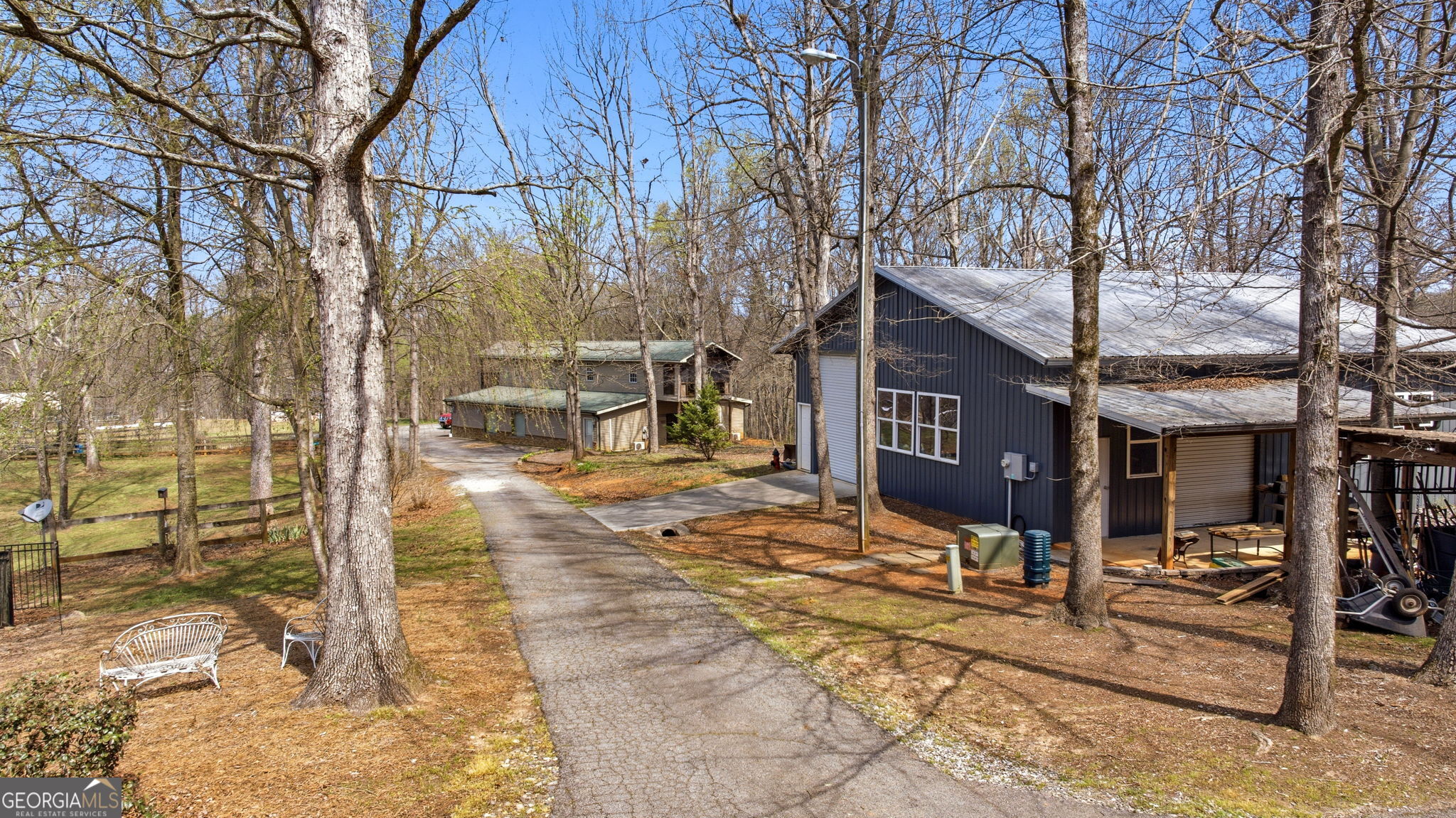 401 Herrin Road Cornelia GA 30531