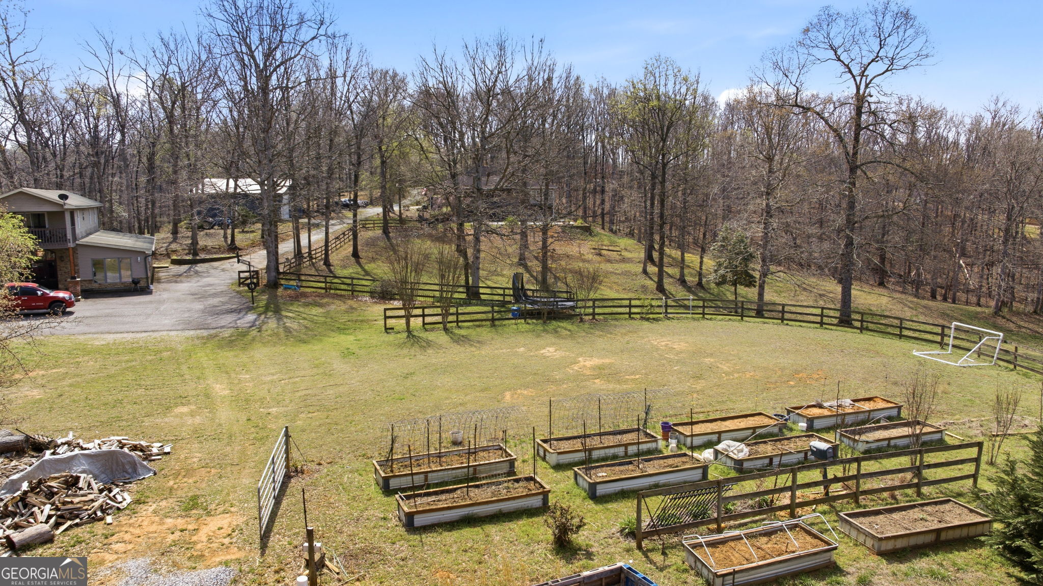 401 Herrin Road Cornelia GA 30531