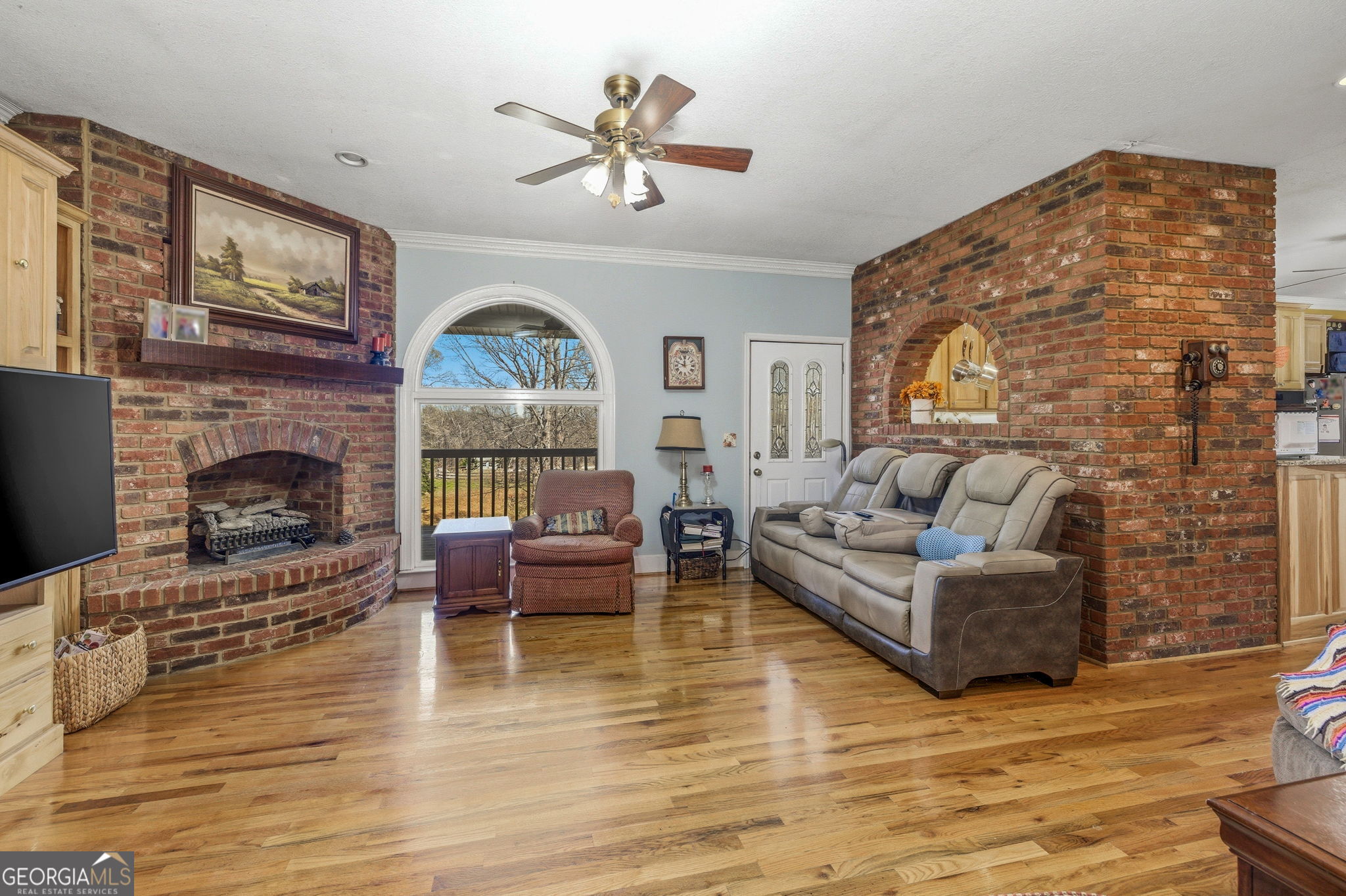 401 Herrin Road Cornelia GA 30531