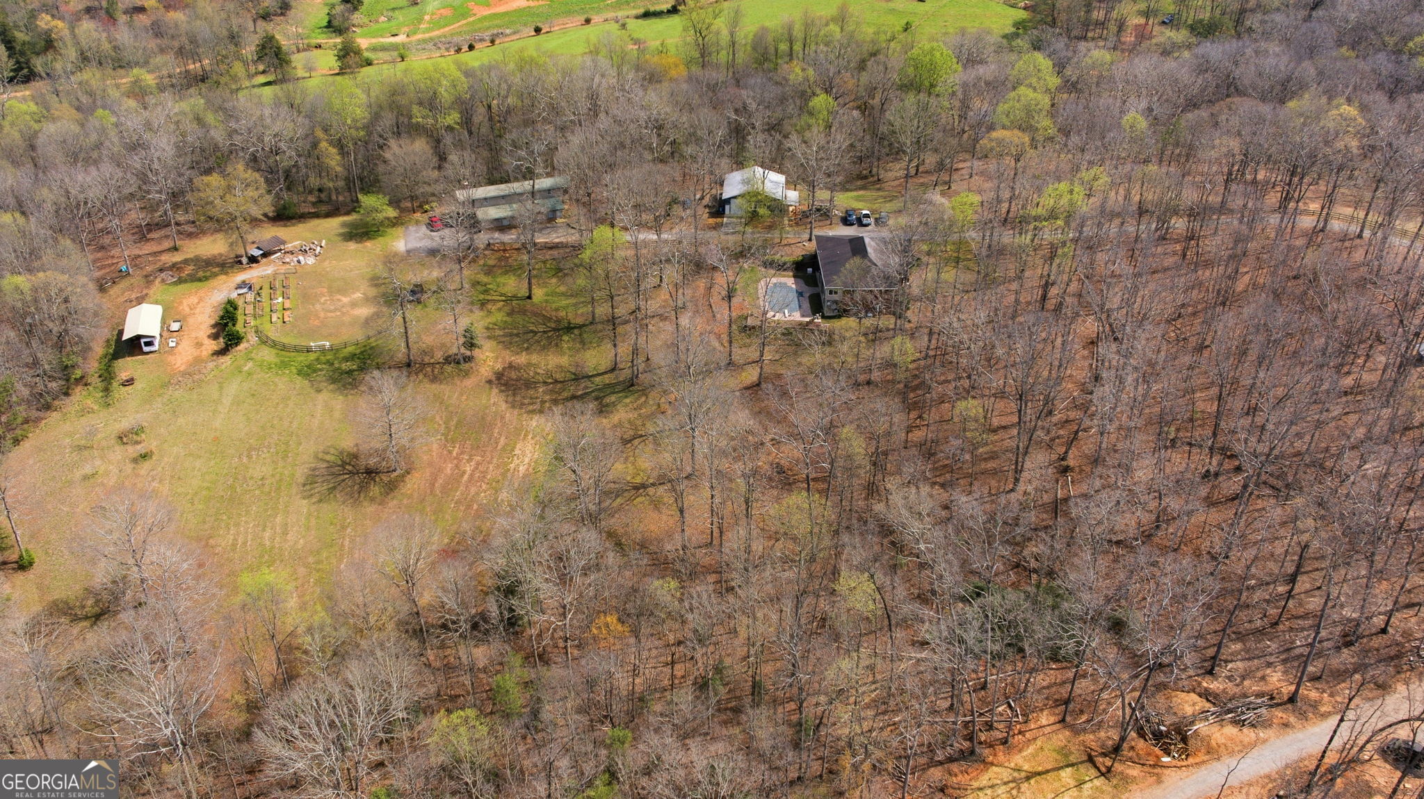401 Herrin Road Cornelia GA 30531