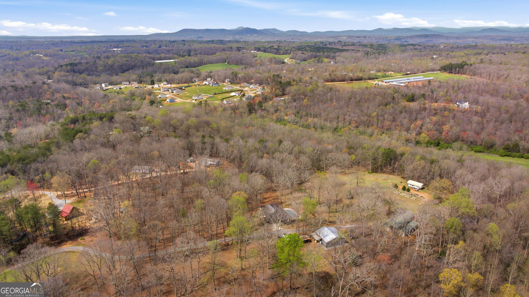 401 Herrin Road Cornelia GA 30531
