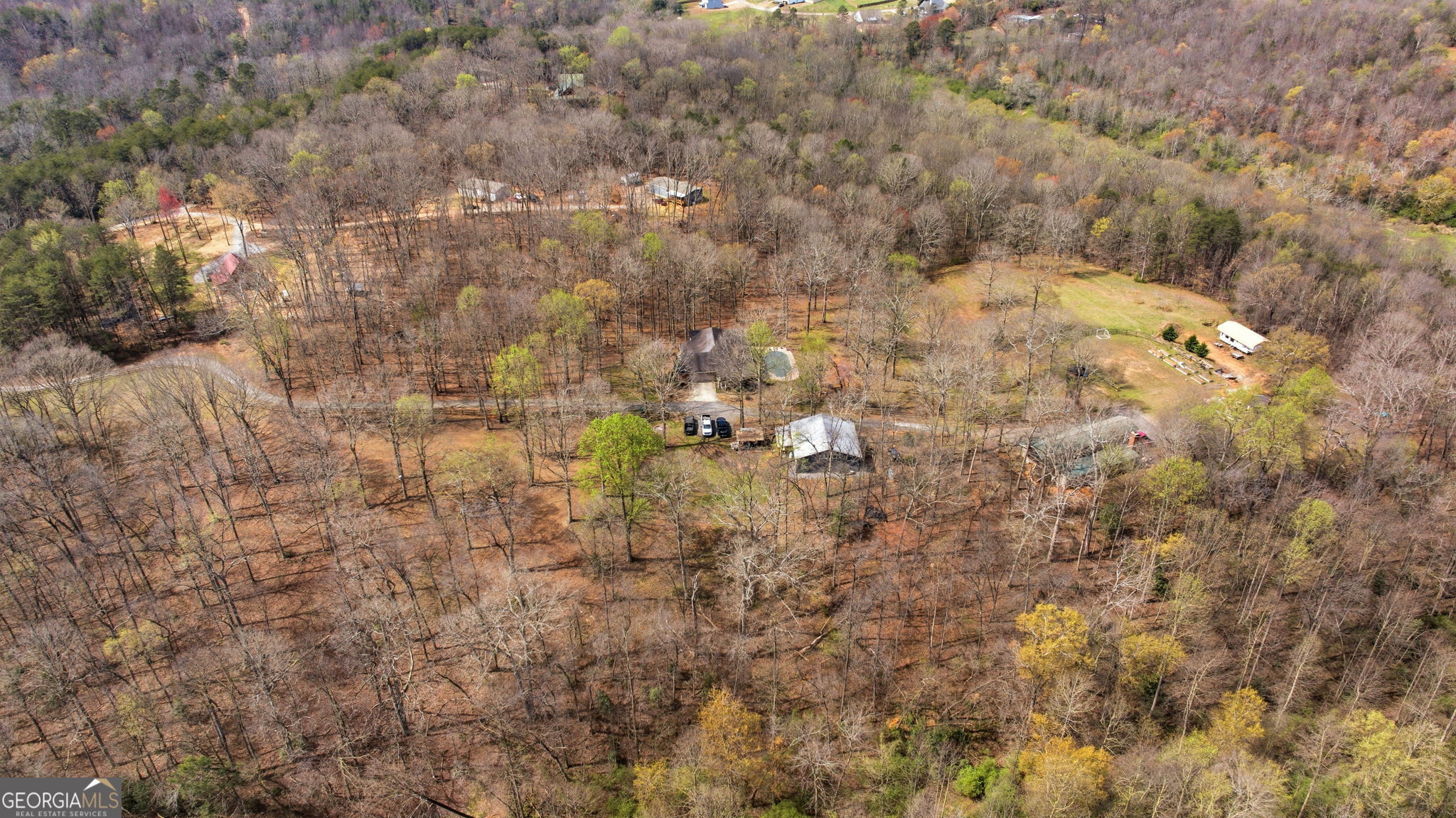 401 Herrin Road Cornelia GA 30531