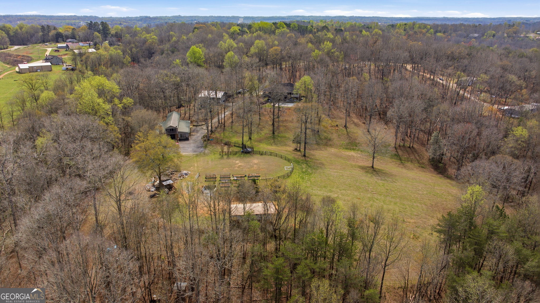 401 Herrin Road Cornelia GA 30531