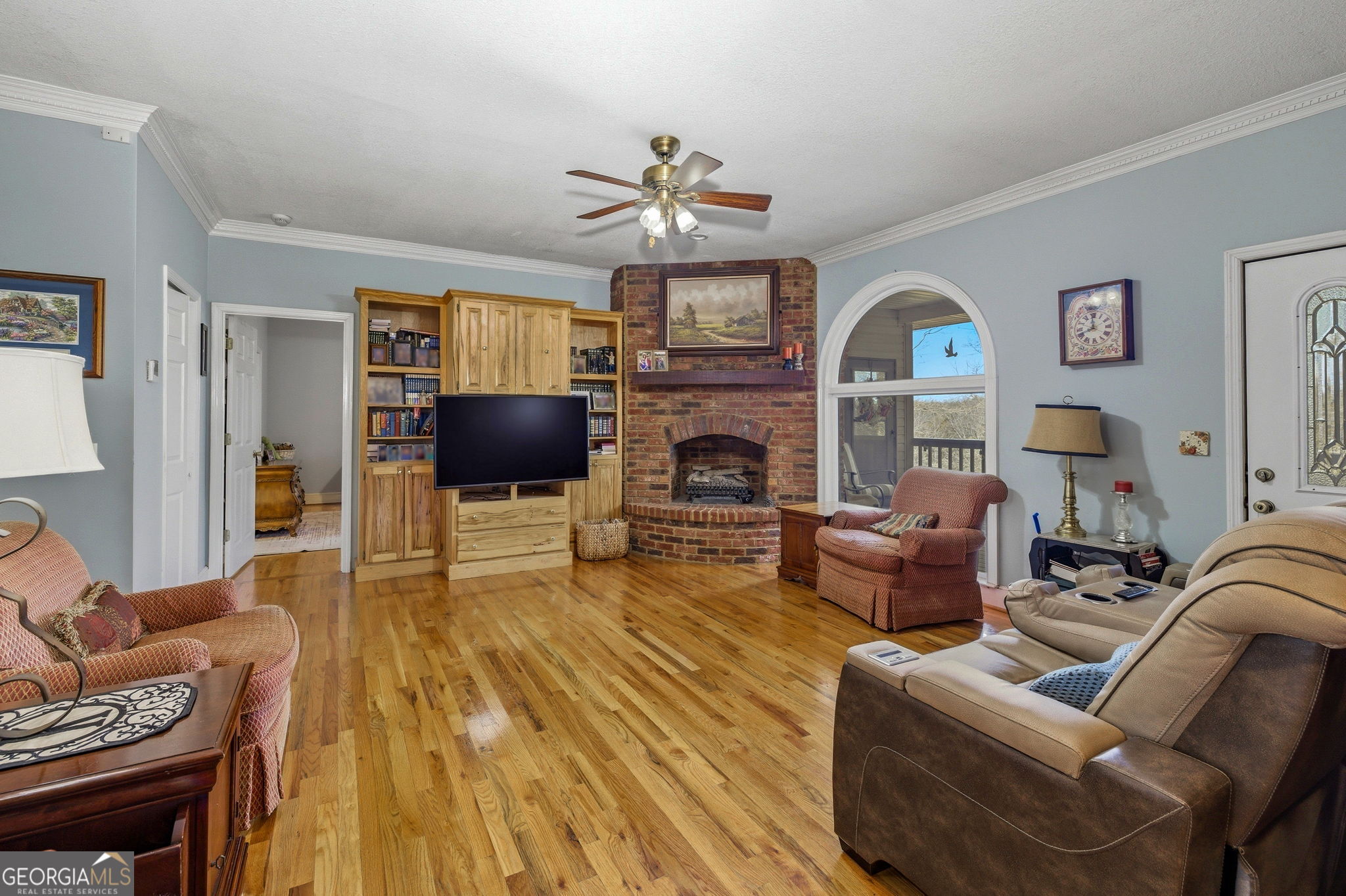 401 Herrin Road Cornelia GA 30531