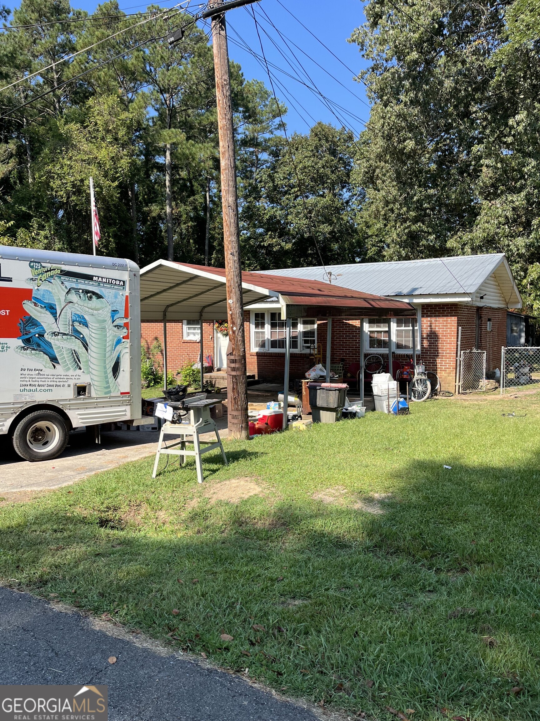 25 Wynnie Road NE Rome GA 30165