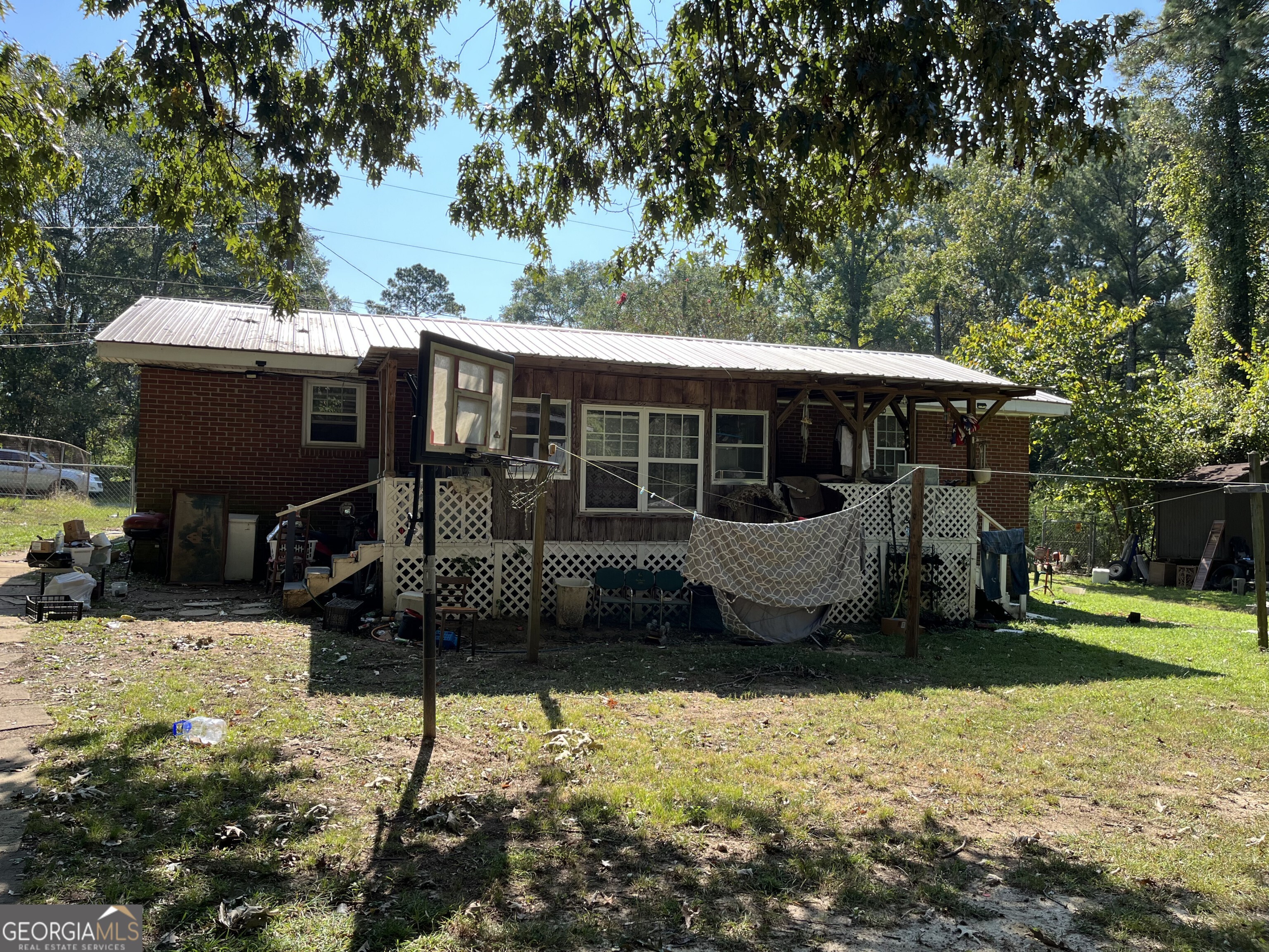 25 Wynnie Road NE Rome GA 30165