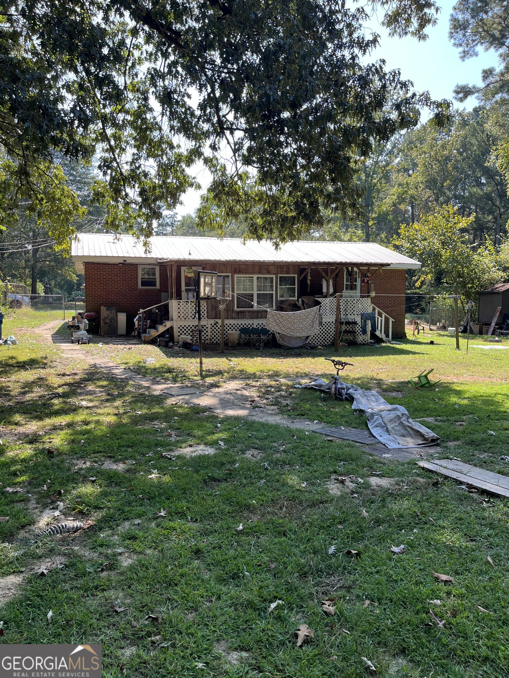 25 Wynnie Road NE Rome GA 30165