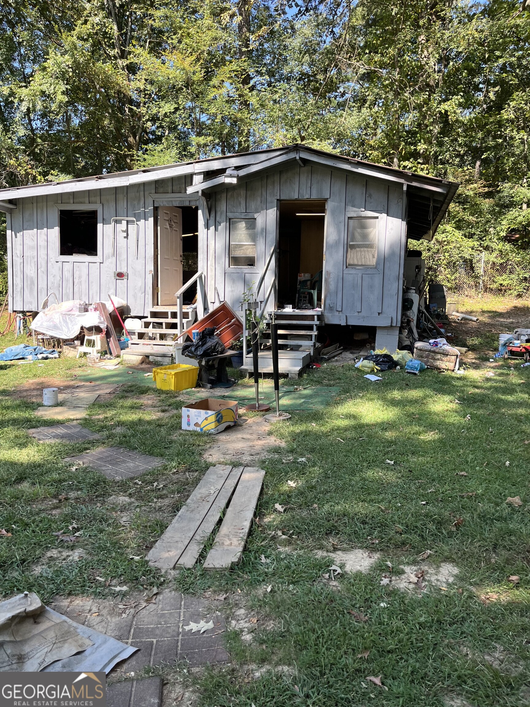 25 Wynnie Road NE Rome GA 30165