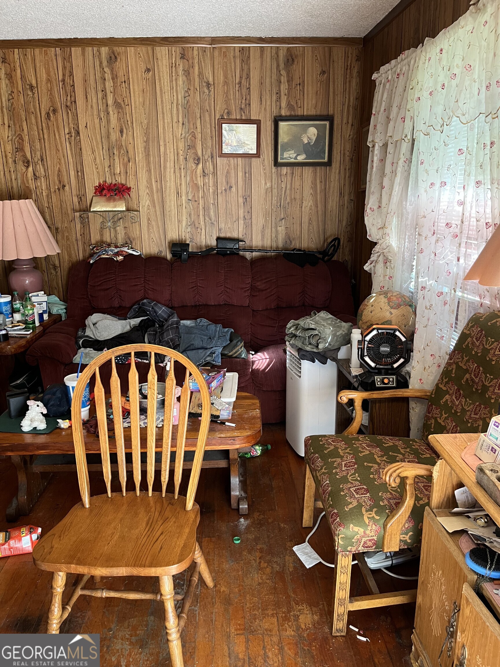 25 Wynnie Road NE Rome GA 30165