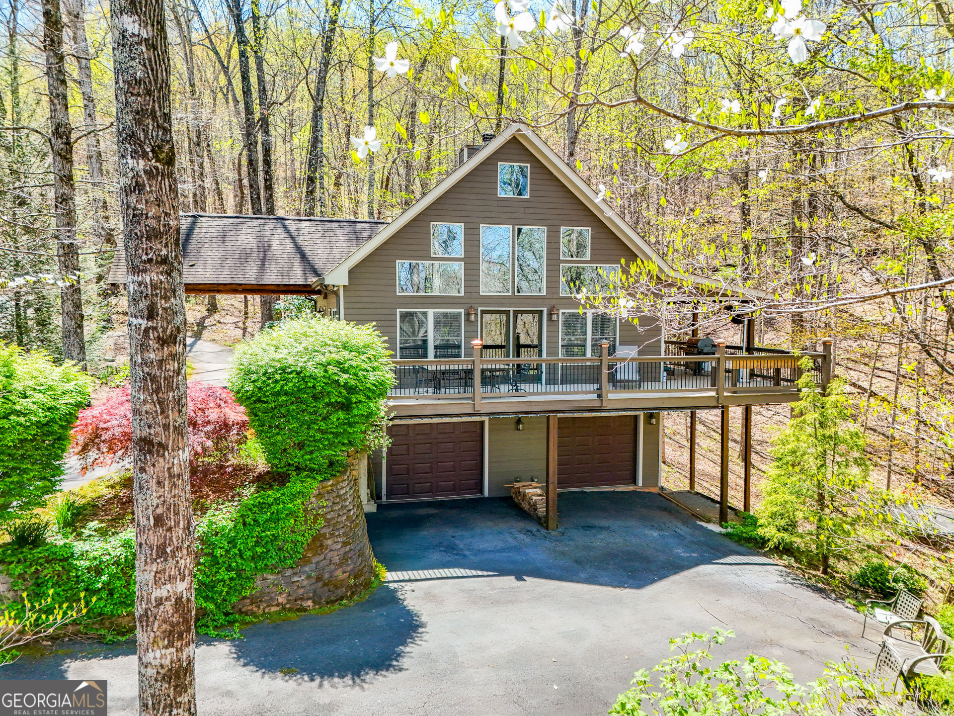 177 Whitetail Trail Clayton GA 30525