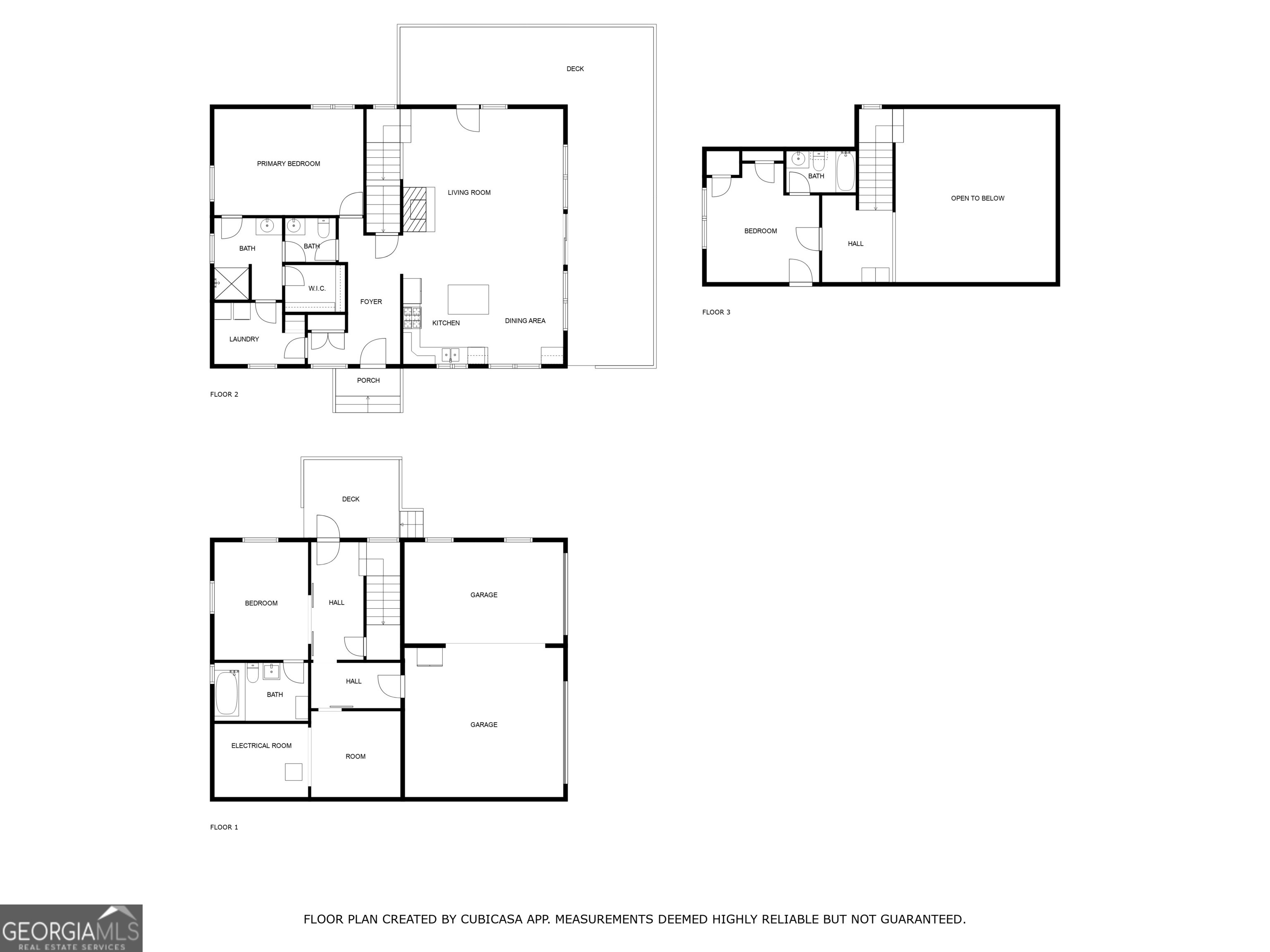 177 Whitetail Trail Clayton GA 30525