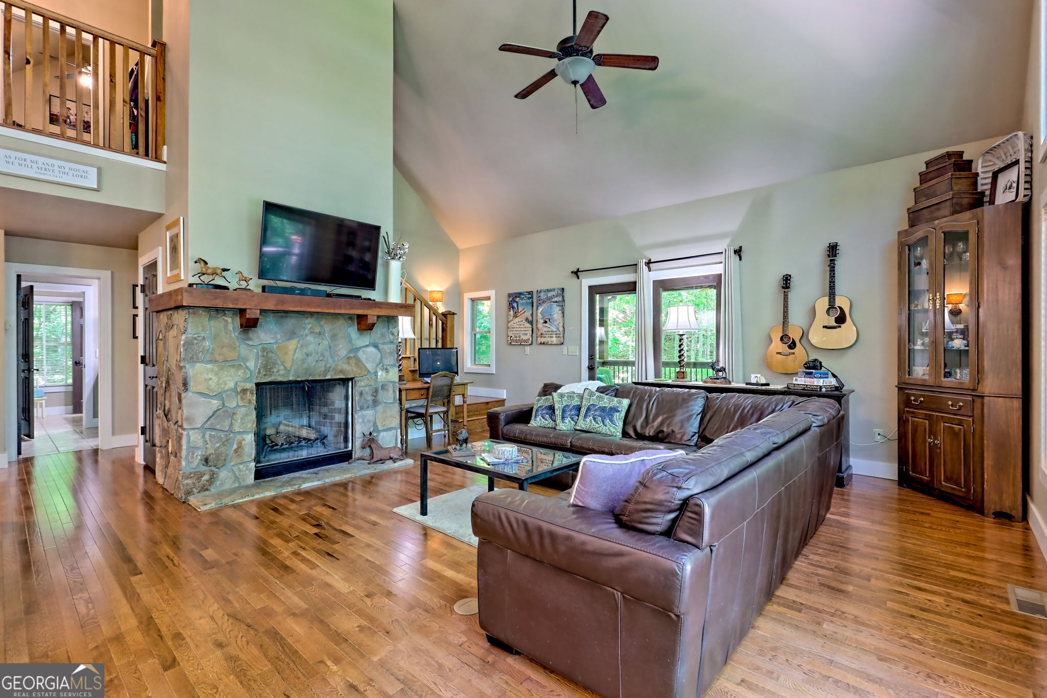 177 Whitetail Trail Clayton GA 30525