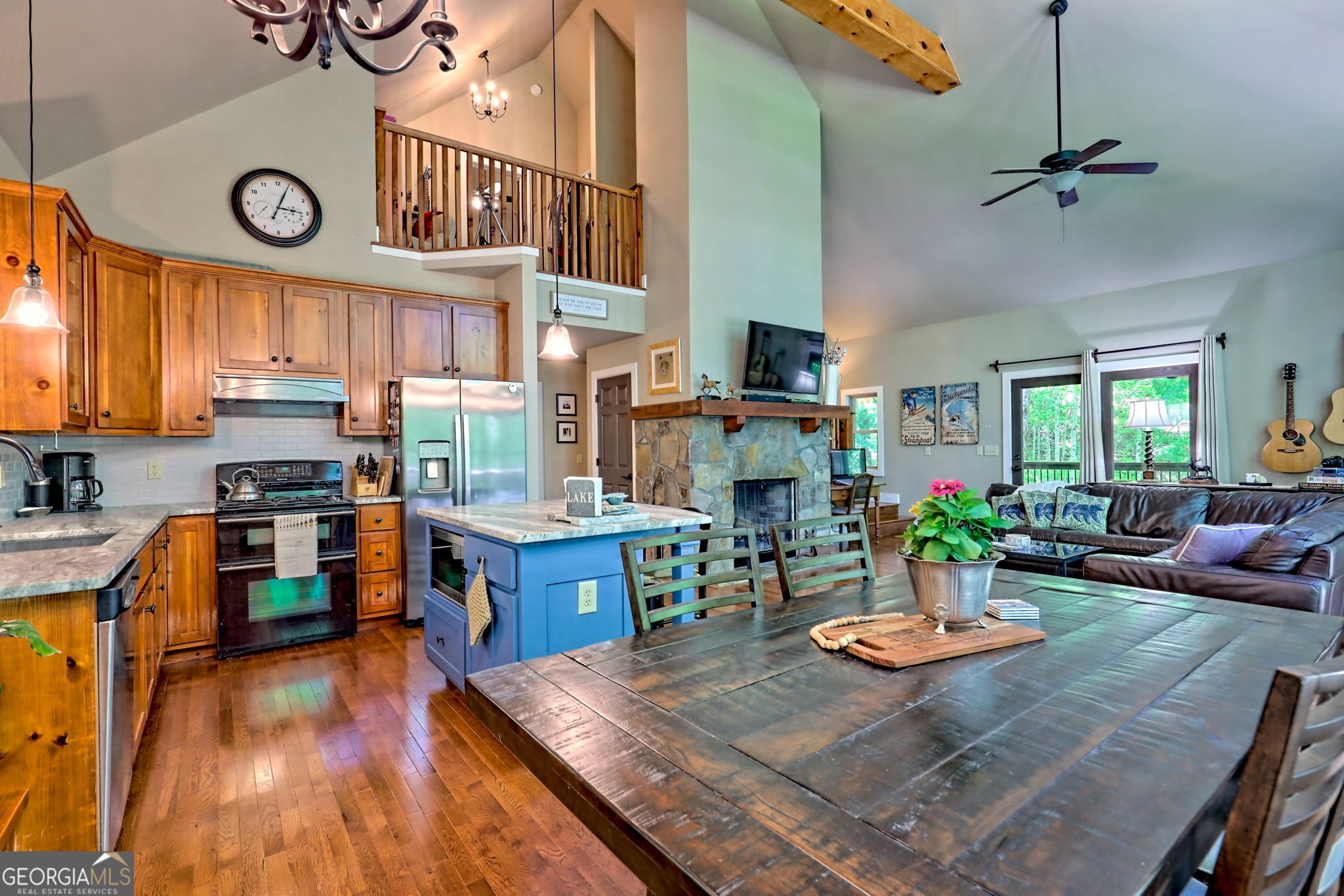 177 Whitetail Trail Clayton GA 30525