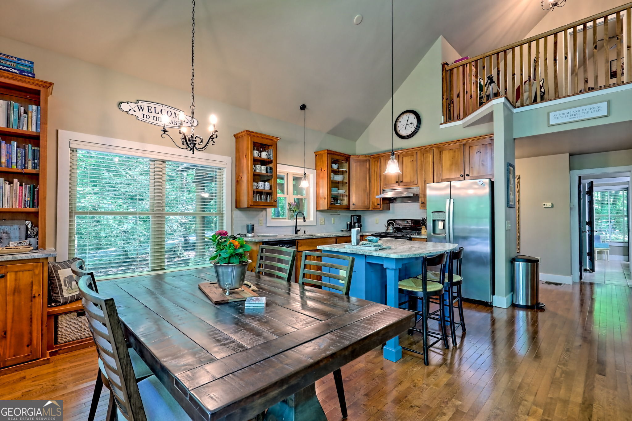 177 Whitetail Trail Clayton GA 30525