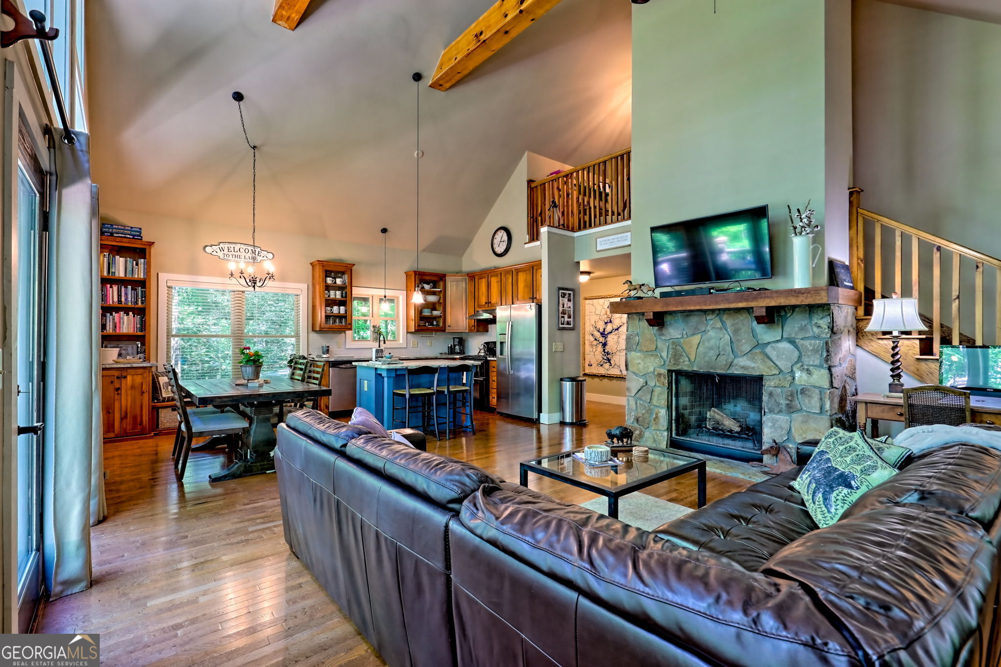 177 Whitetail Trail Clayton GA 30525