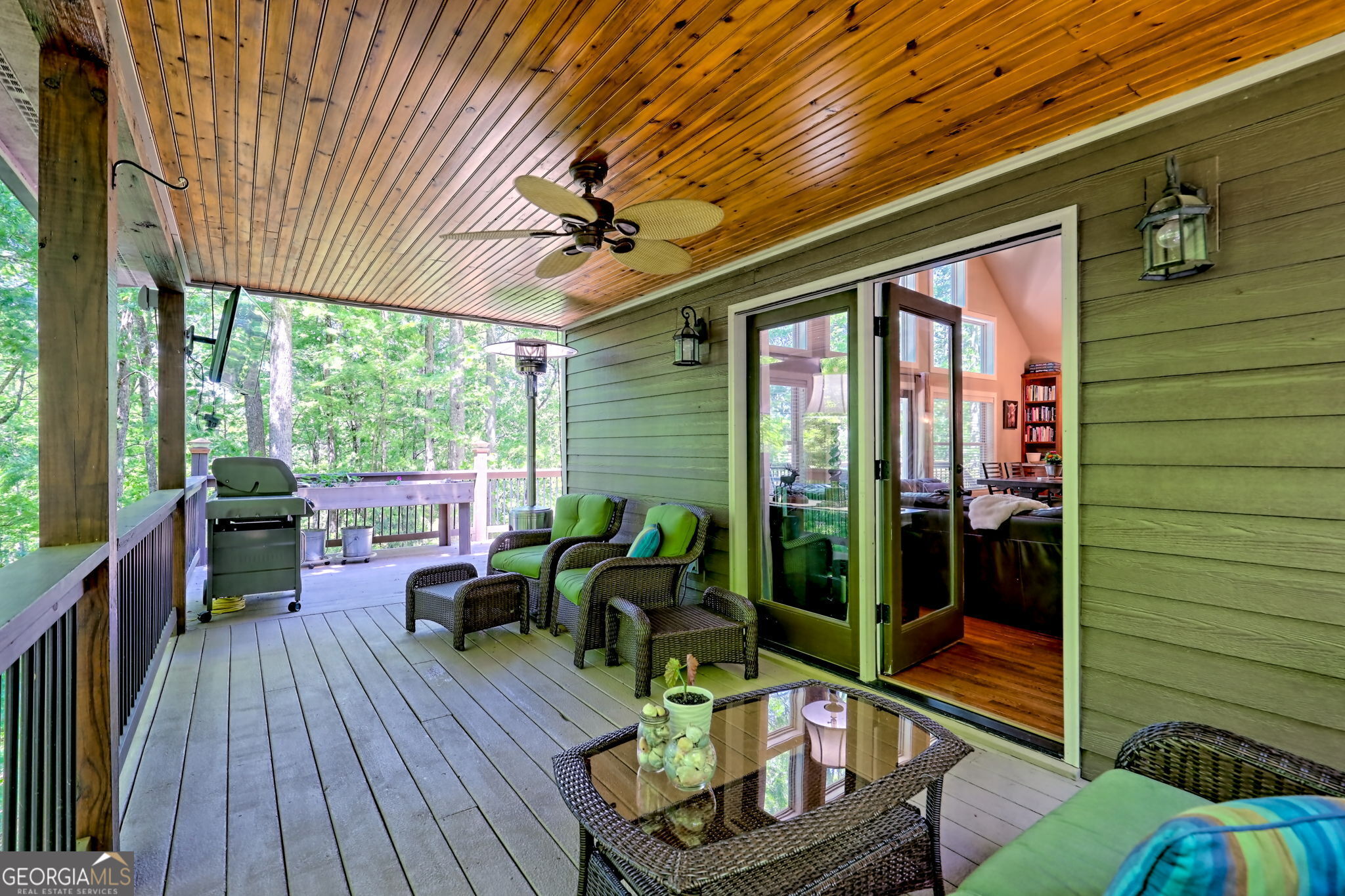 177 Whitetail Trail Clayton GA 30525