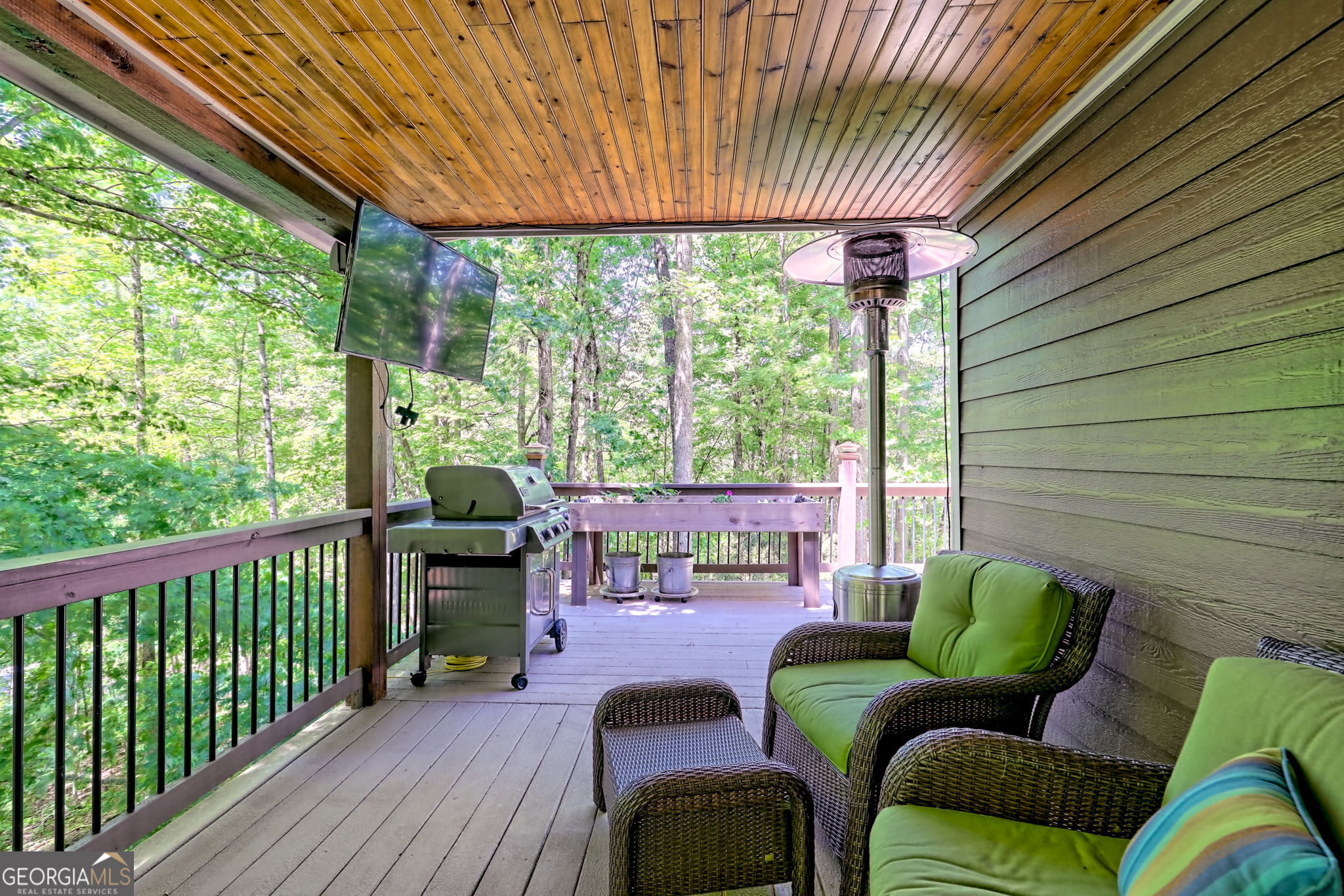 177 Whitetail Trail Clayton GA 30525