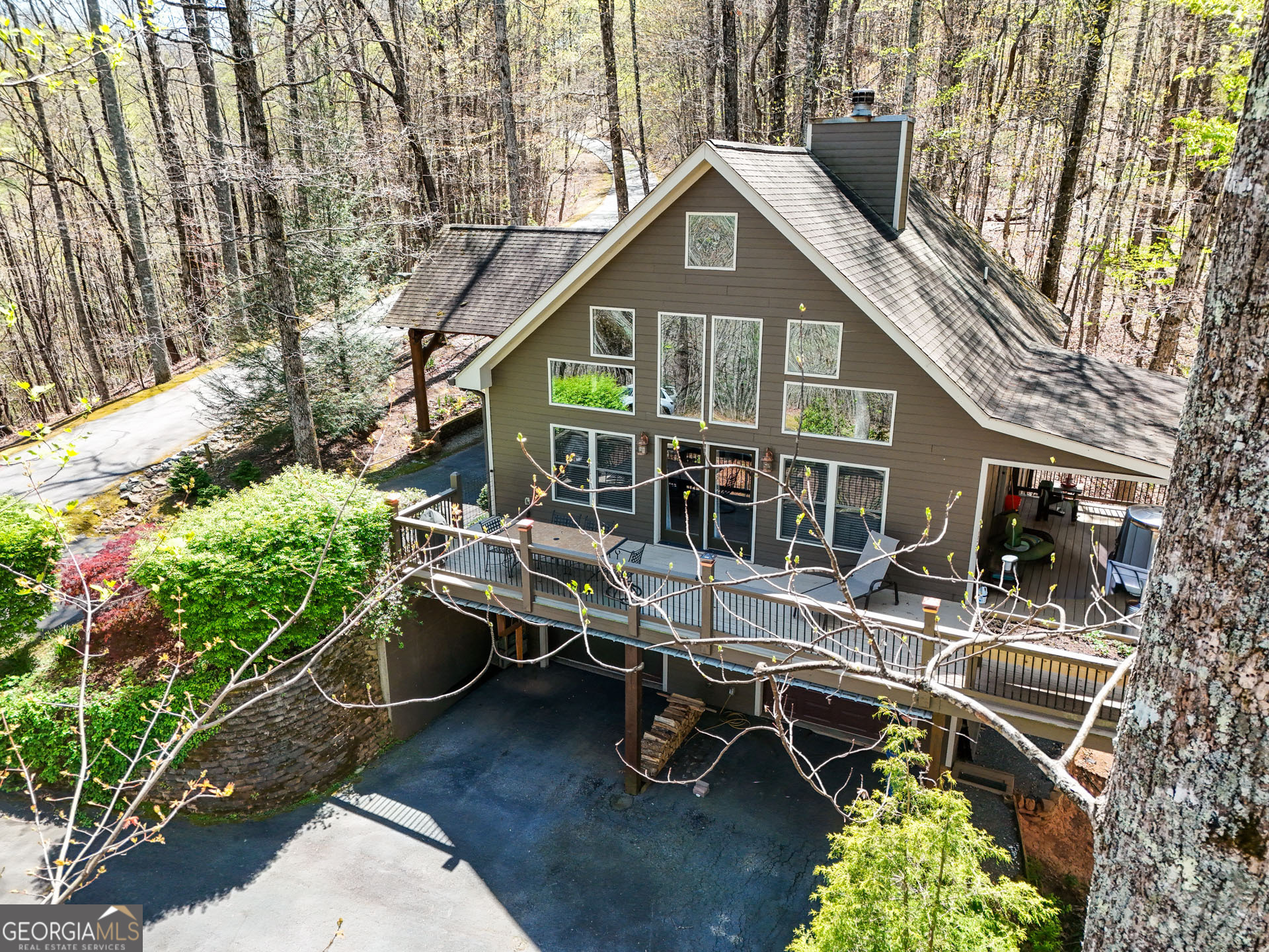177 Whitetail Trail Clayton GA 30525