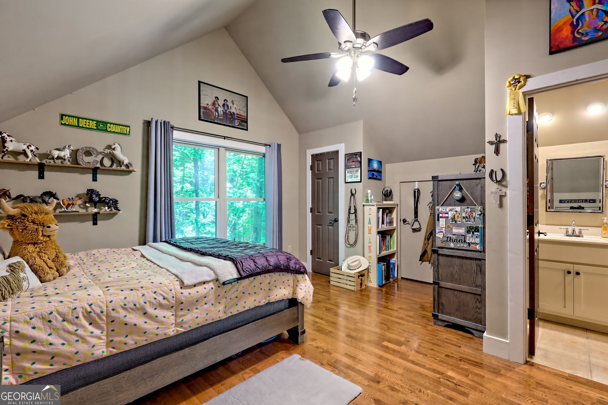 177 Whitetail Trail Clayton GA 30525