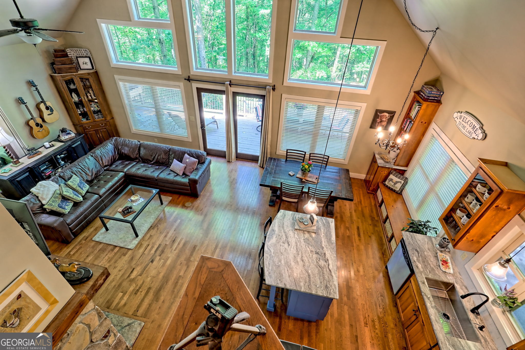 177 Whitetail Trail Clayton GA 30525