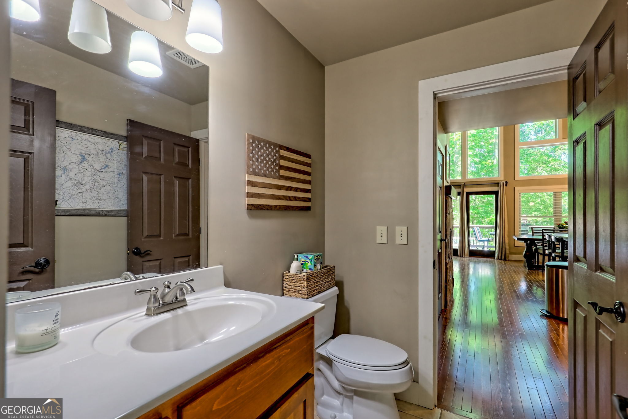 177 Whitetail Trail Clayton GA 30525