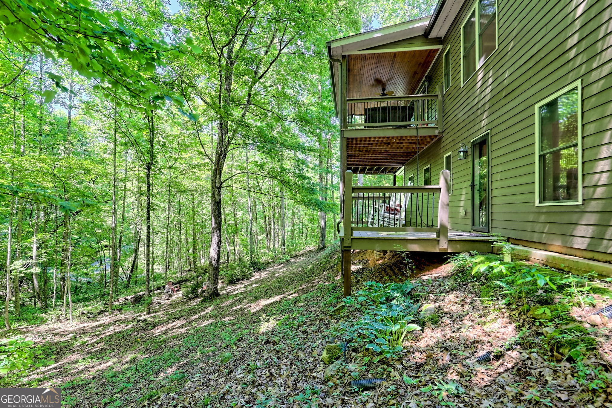 177 Whitetail Trail Clayton GA 30525