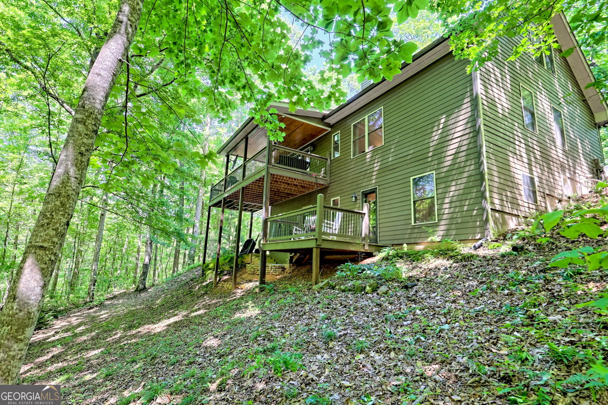 177 Whitetail Trail Clayton GA 30525