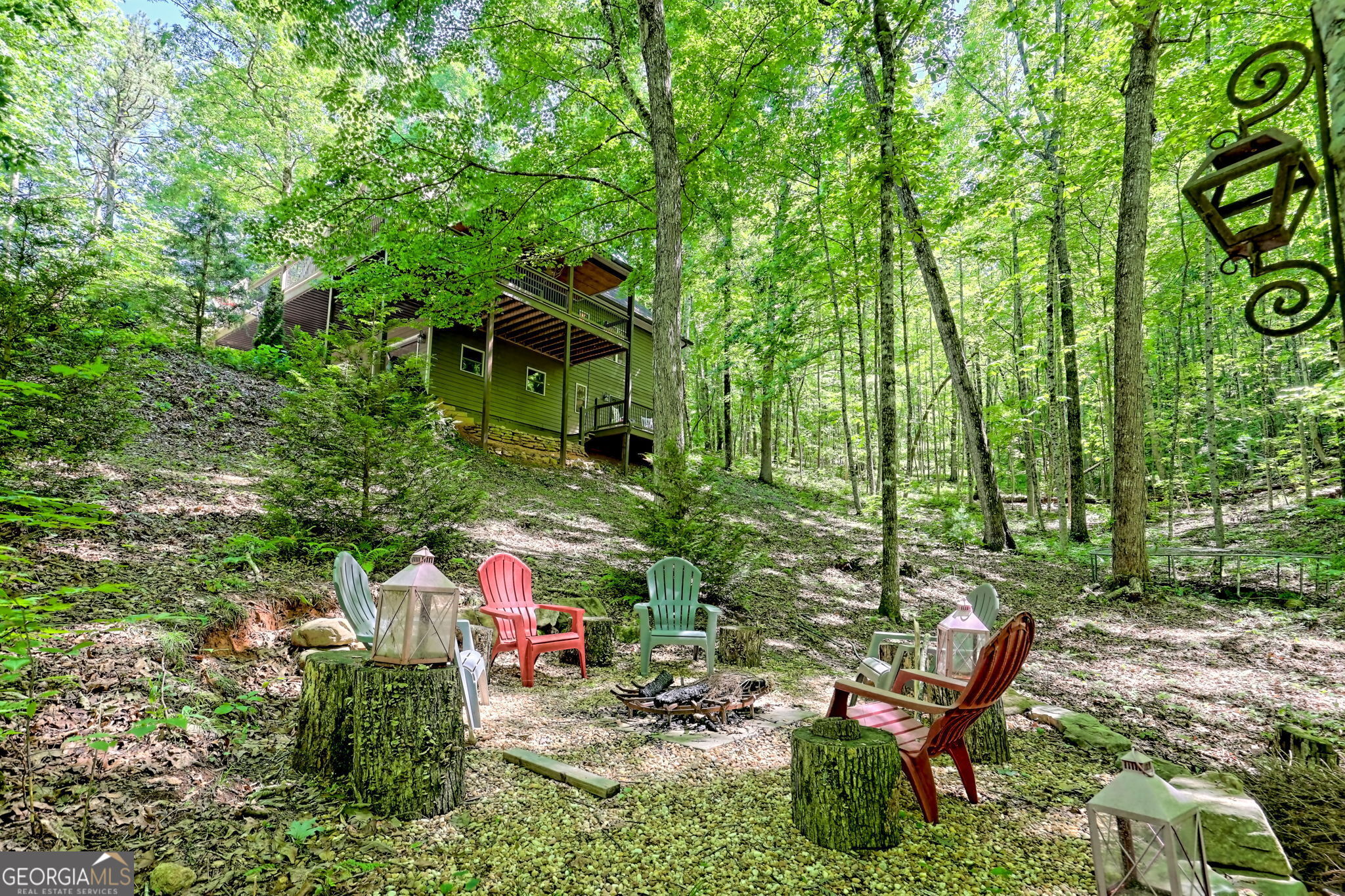 177 Whitetail Trail Clayton GA 30525