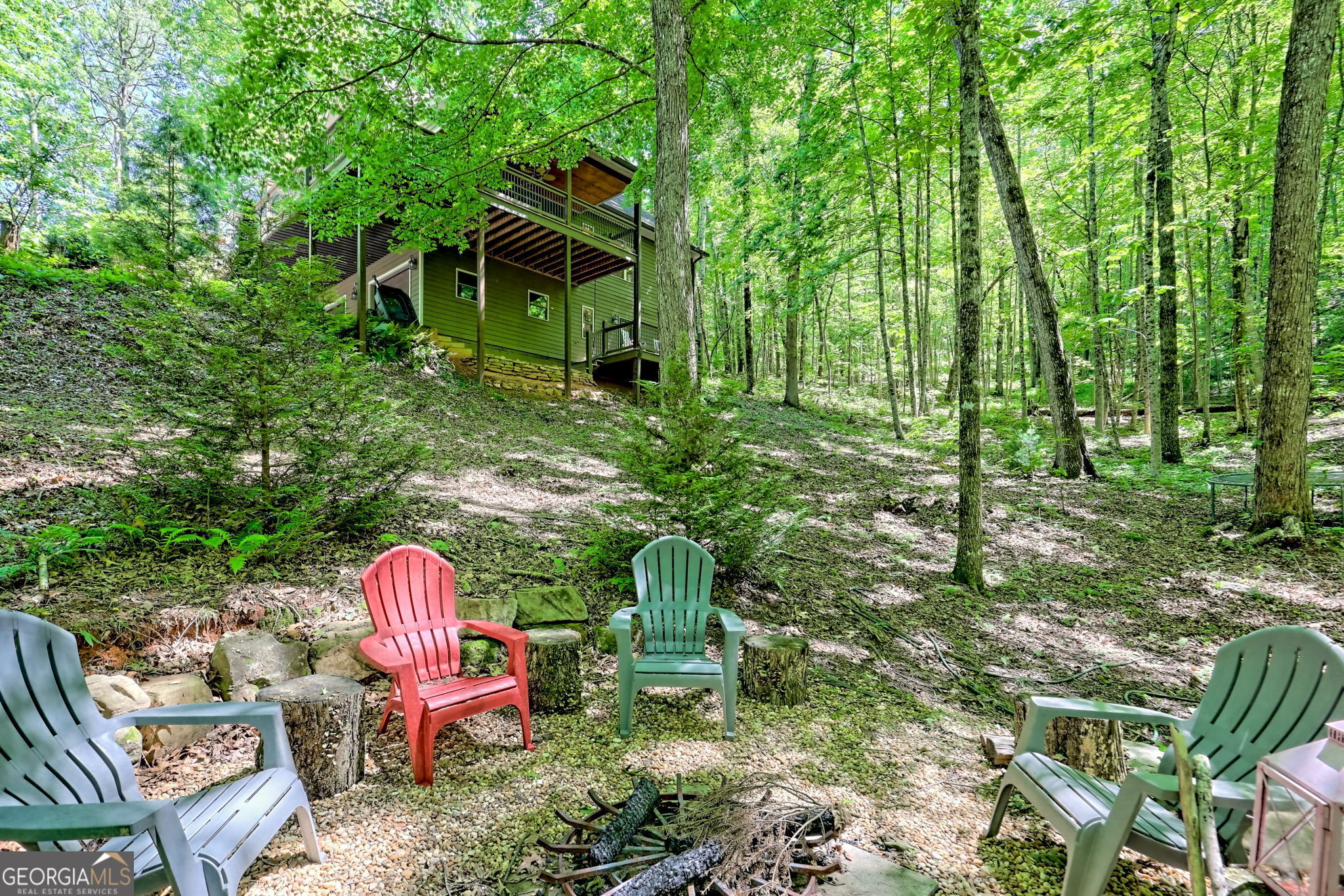 177 Whitetail Trail Clayton GA 30525