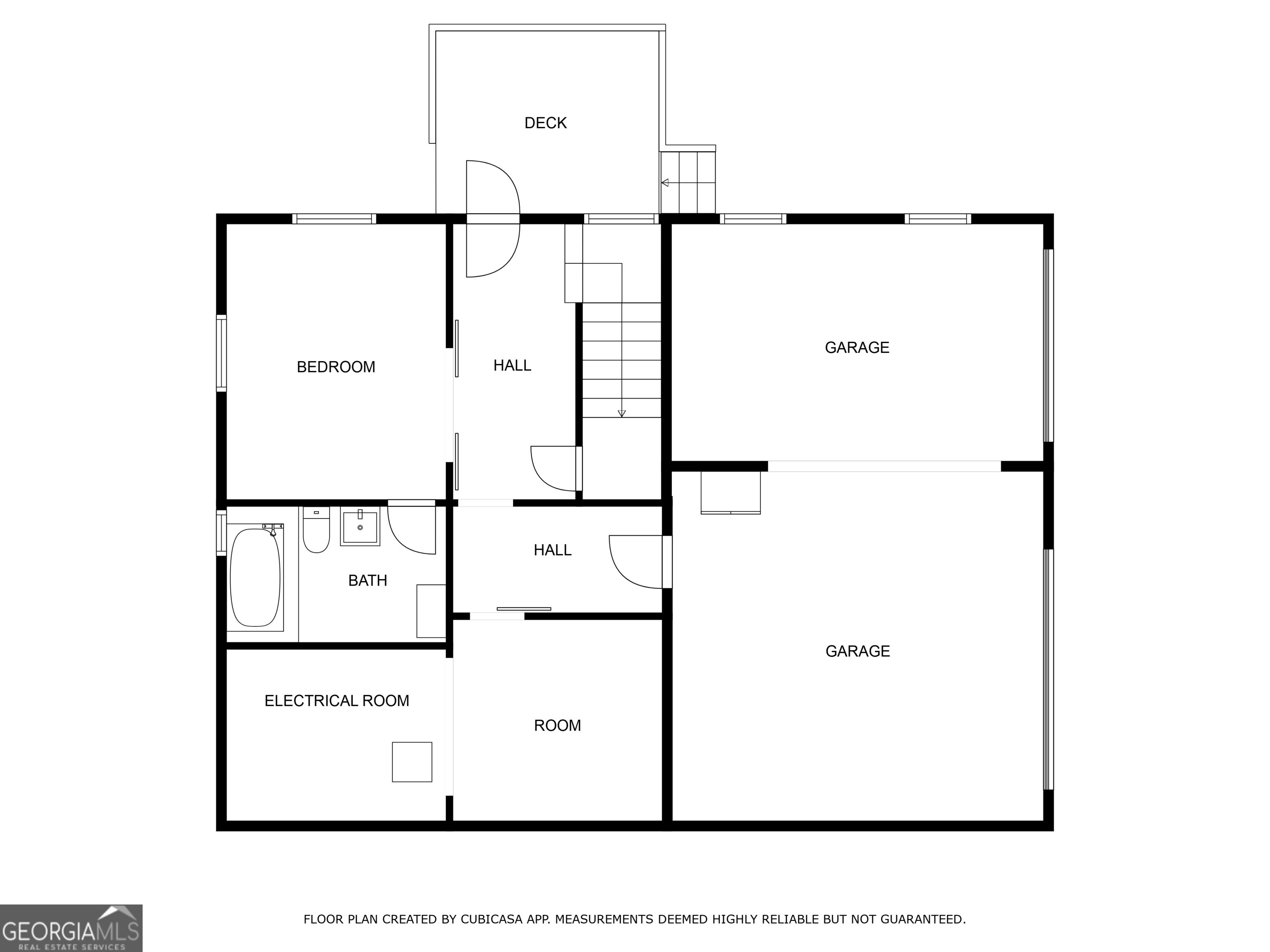177 Whitetail Trail Clayton GA 30525