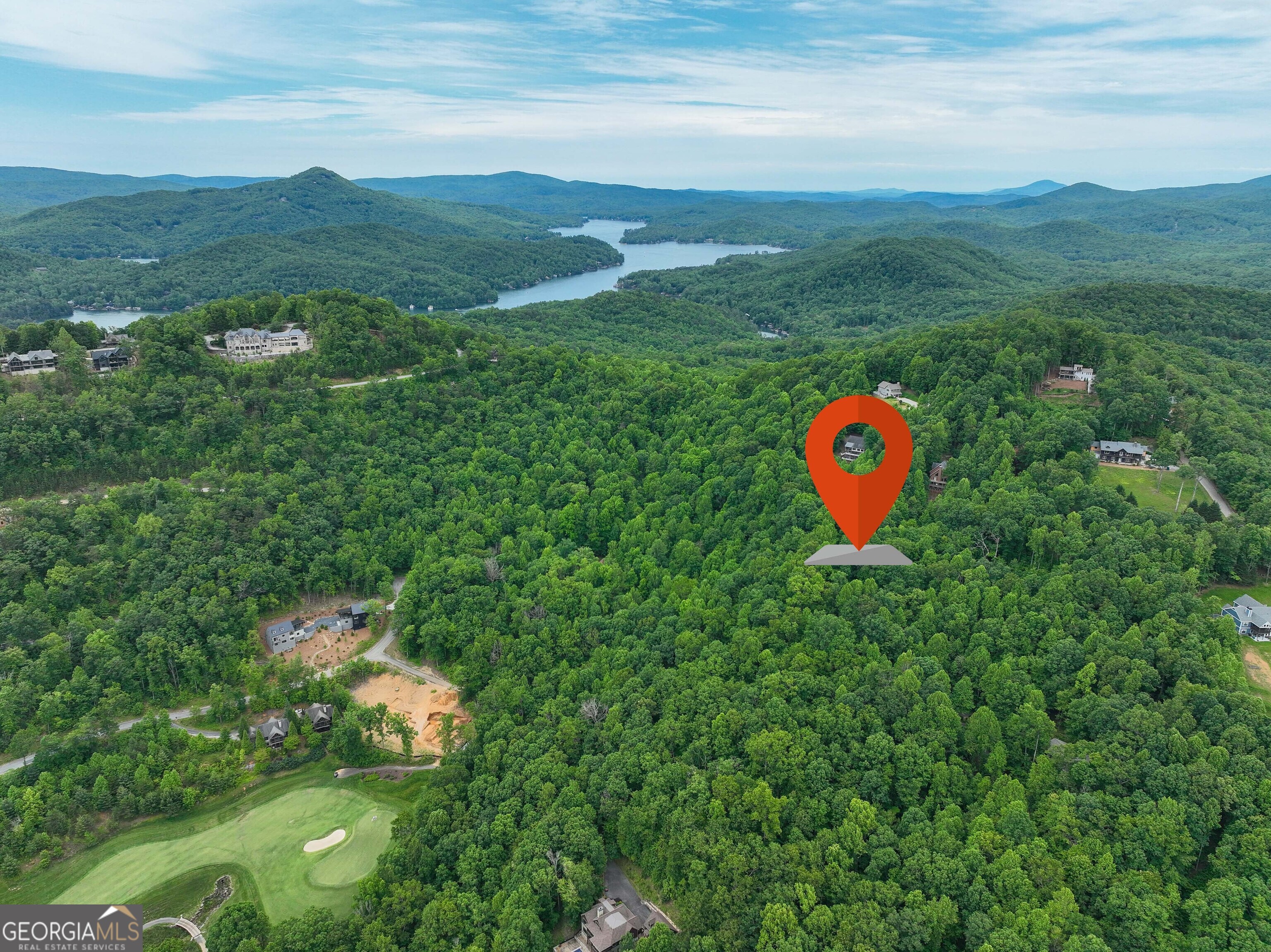177 Whitetail Trail Clayton GA 30525