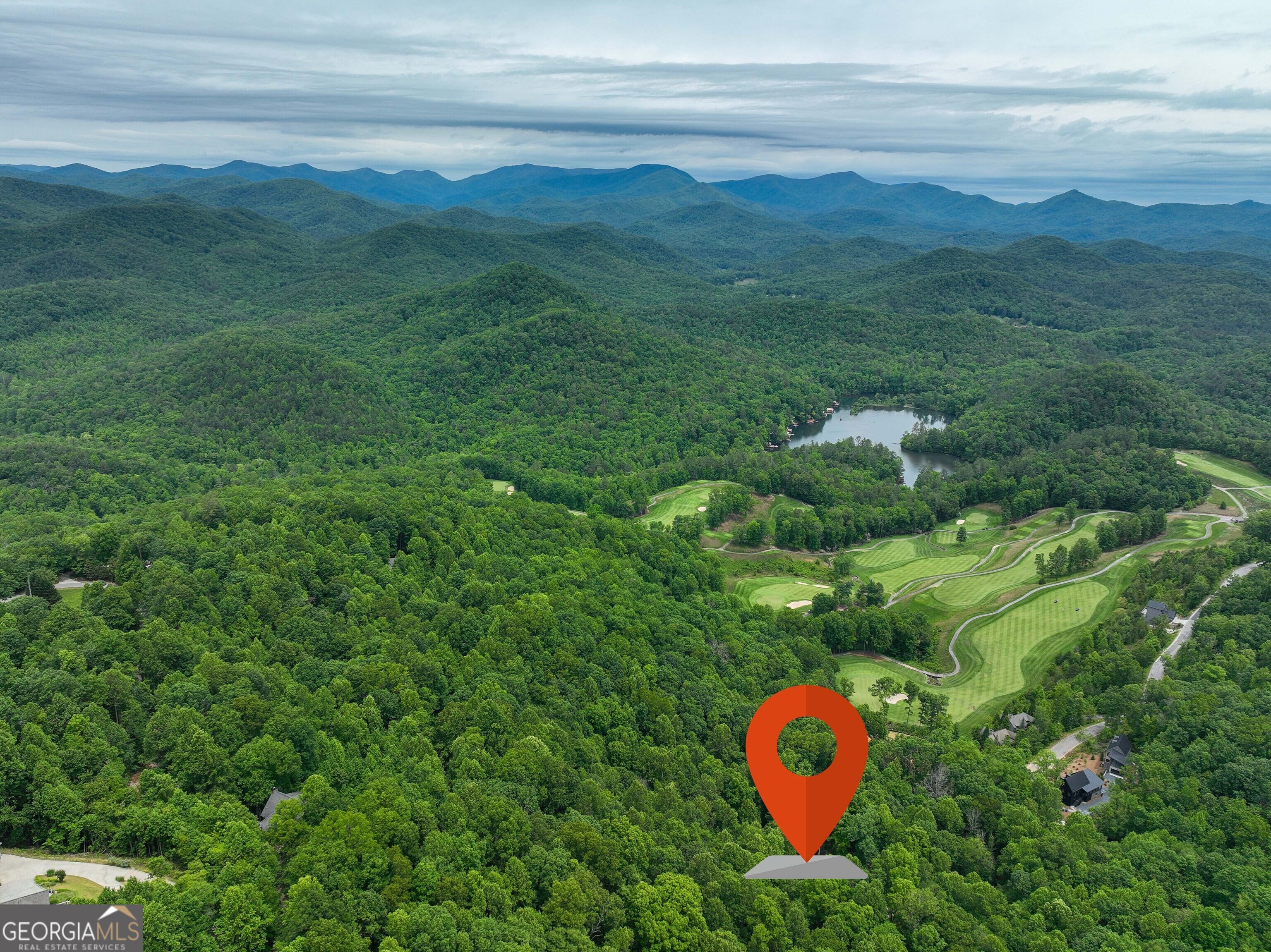 177 Whitetail Trail Clayton GA 30525