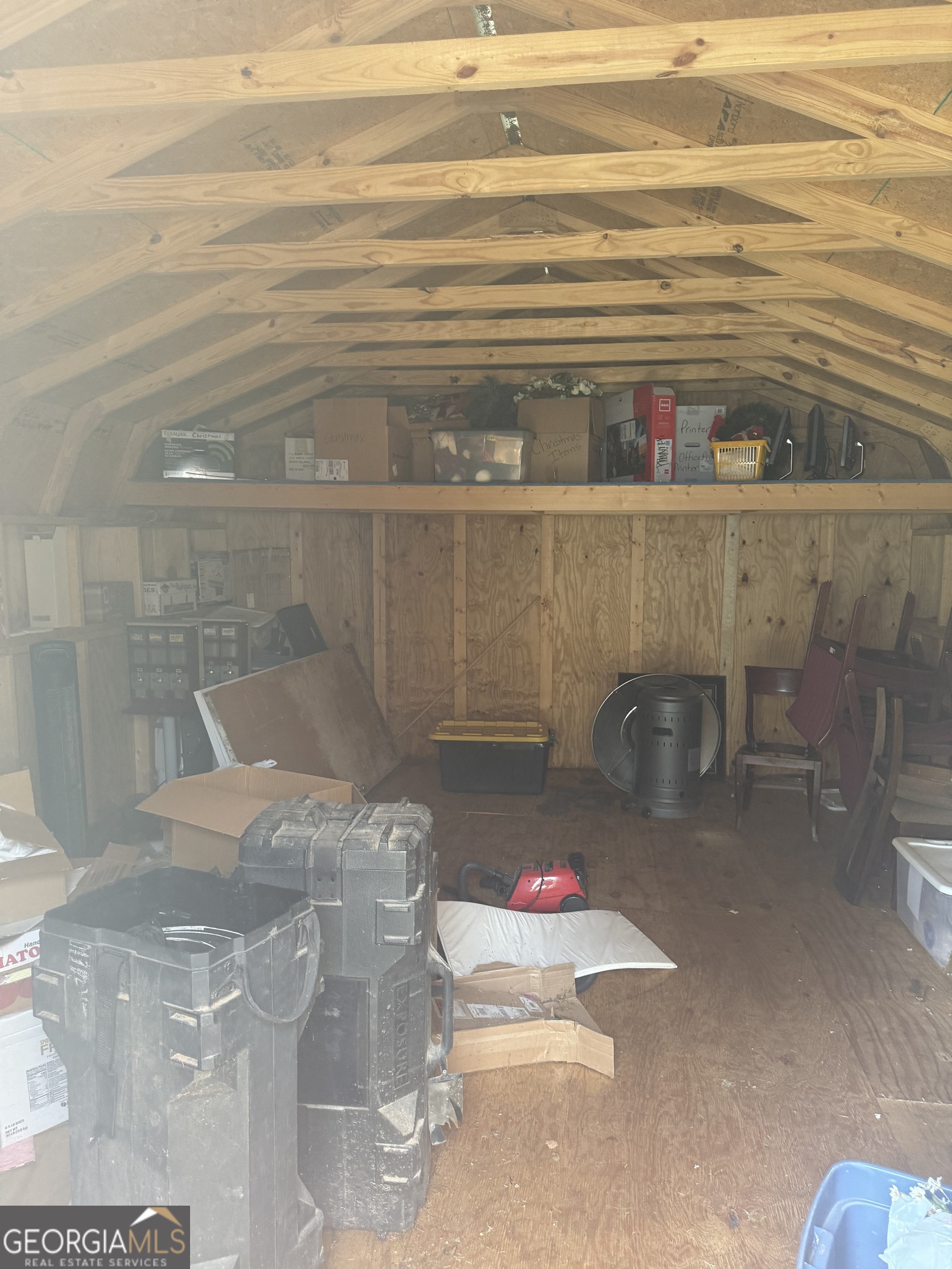 38 Campbell Cleveland GA 30528