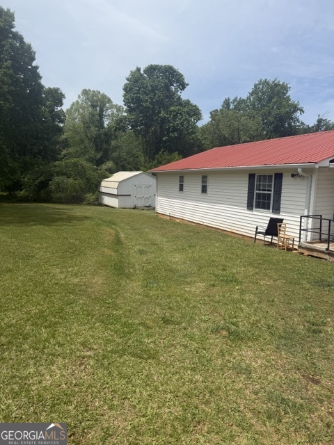 38 Campbell Cleveland GA 30528
