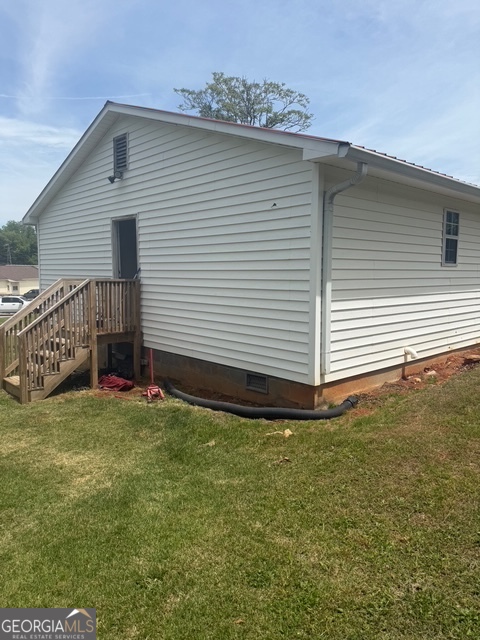 38 Campbell Cleveland GA 30528