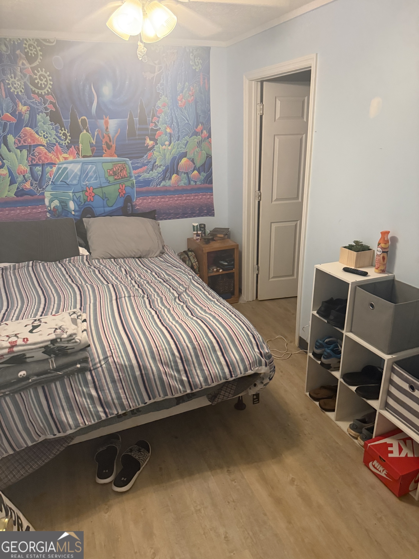 38 Campbell Cleveland GA 30528