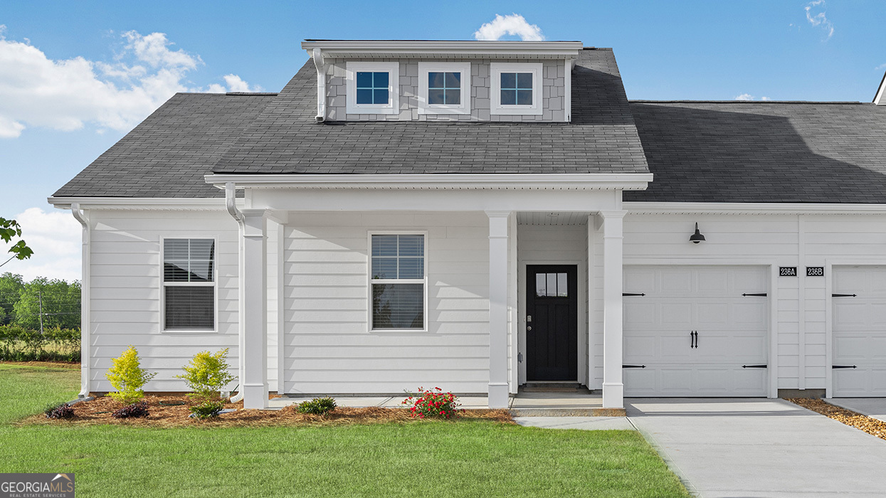 236A Lavendar Lane Perry GA 31069