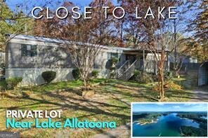4273 Clark Circle SE Acworth GA 30102