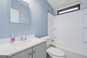 4273 Clark Circle SE Acworth GA 30102
