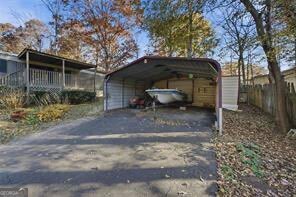 4273 Clark Circle SE Acworth GA 30102
