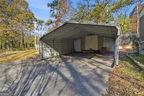 4273 Clark Circle SE Acworth GA 30102