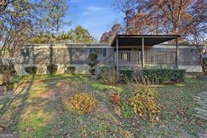 4273 Clark Circle SE Acworth GA 30102