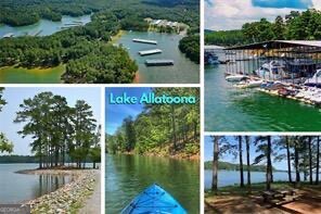 4273 Clark Circle SE Acworth GA 30102