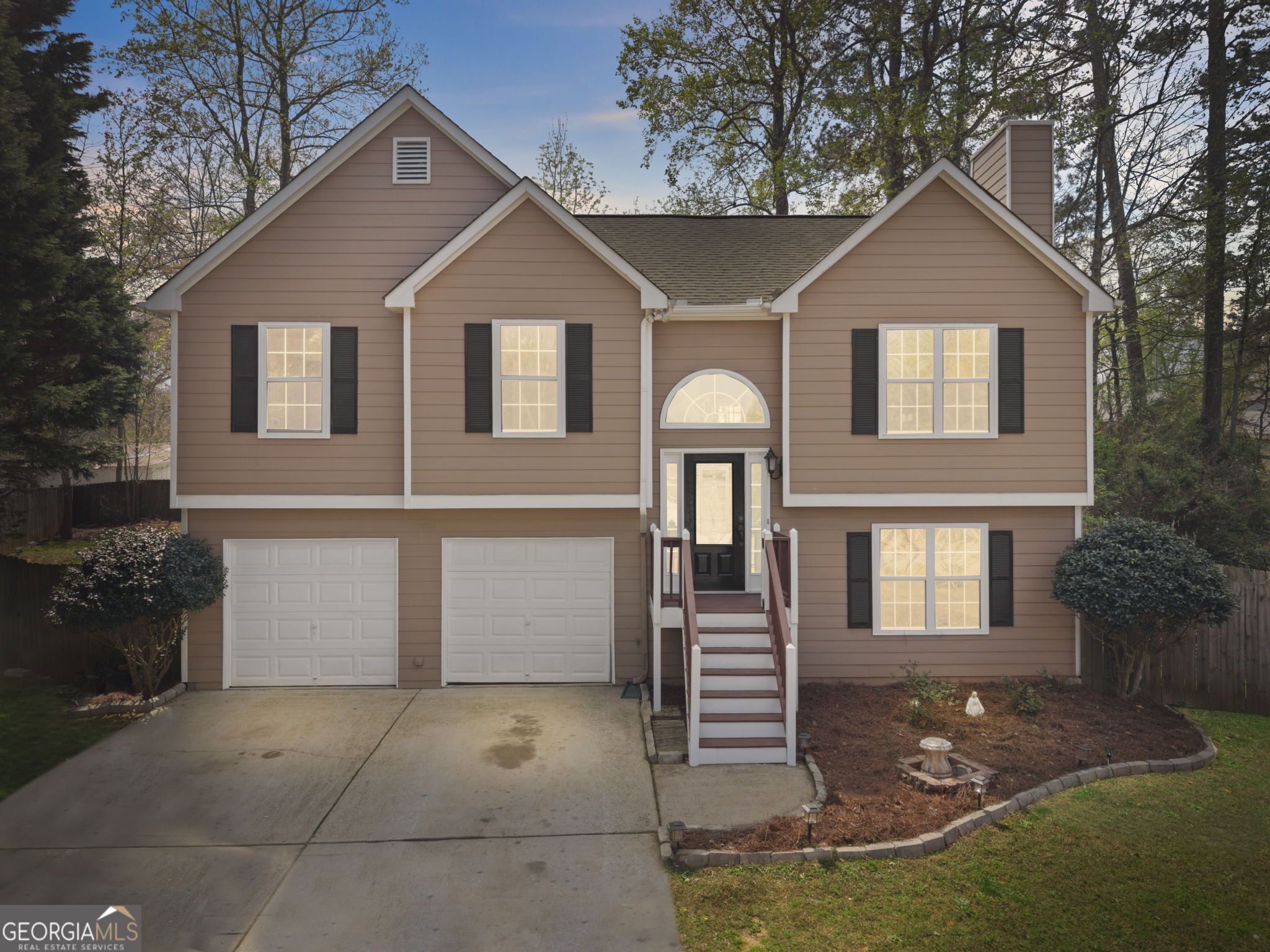 2993 Everglades Court Acworth GA 30101
